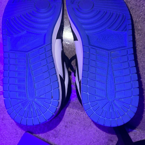 Men’s Air Jordan Royal Toe Size 12 MINT condition - Picture 16 of 16